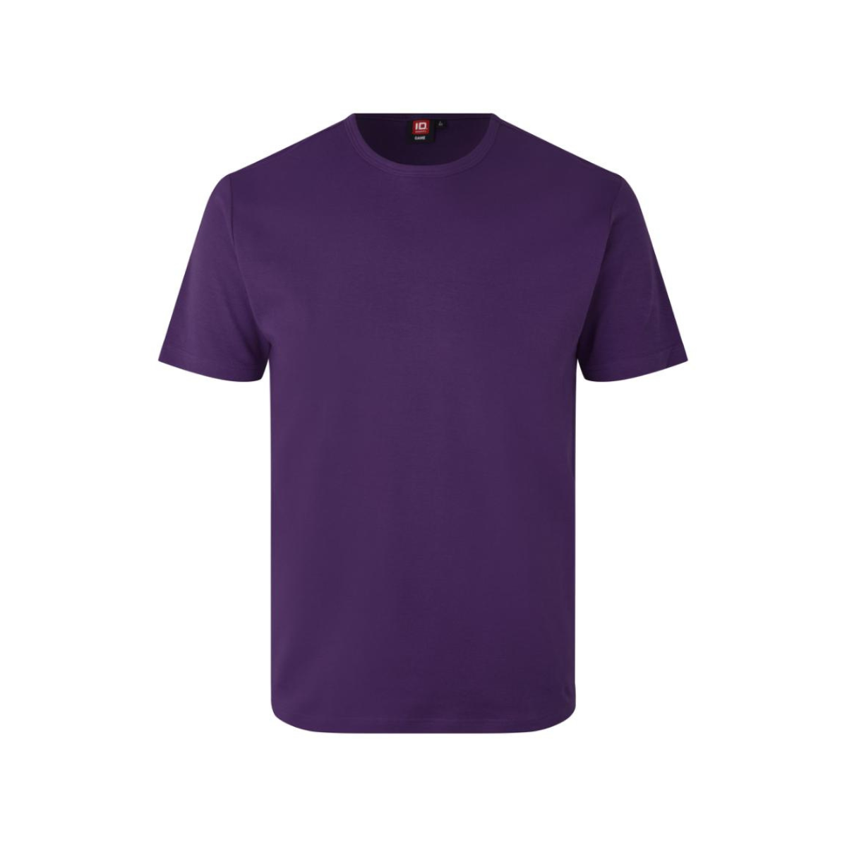 Interlock T-shirt