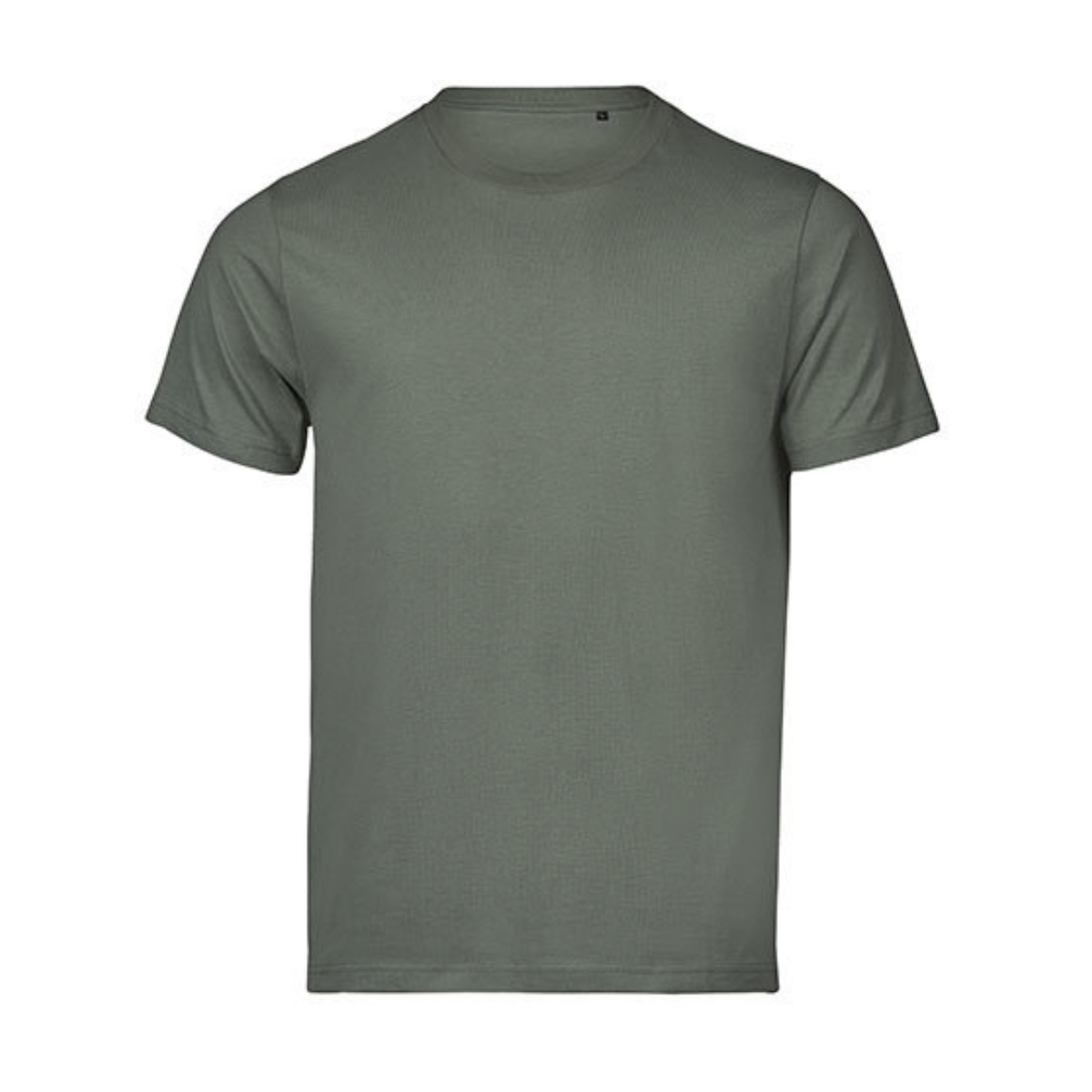 UNLABELED Luxury Tee