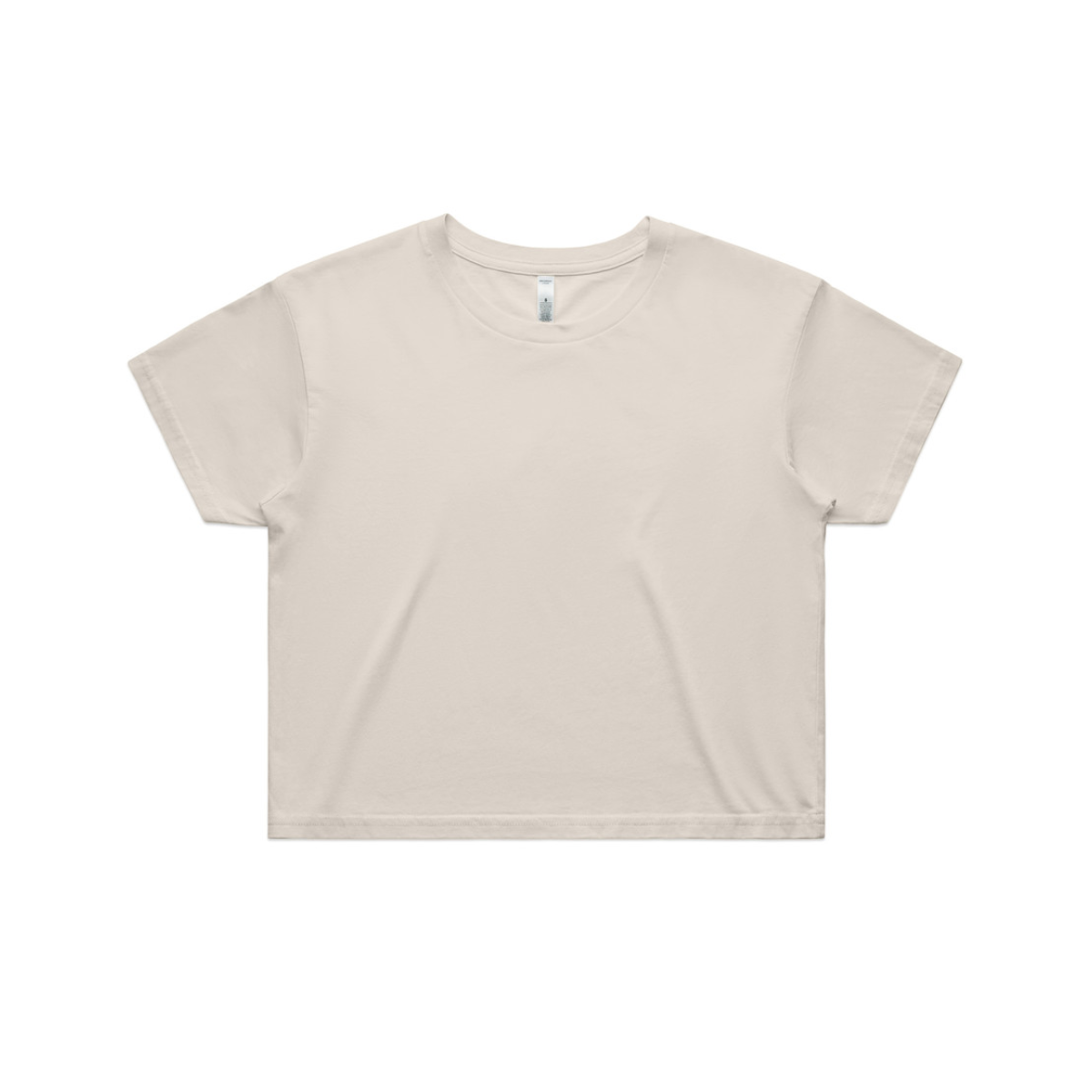 Crop Tee
