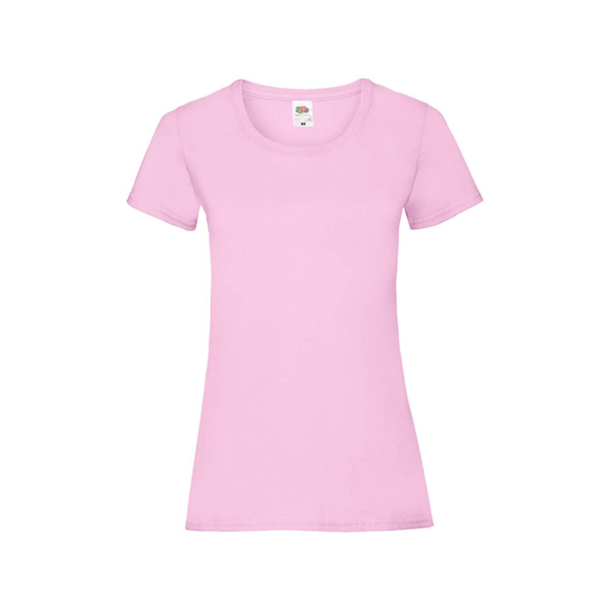 Ladies´ Valueweight T