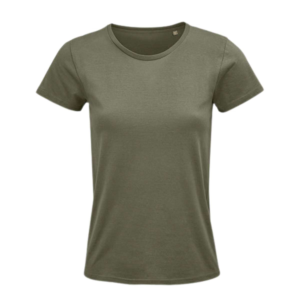 Women's Crusader T-Shirt