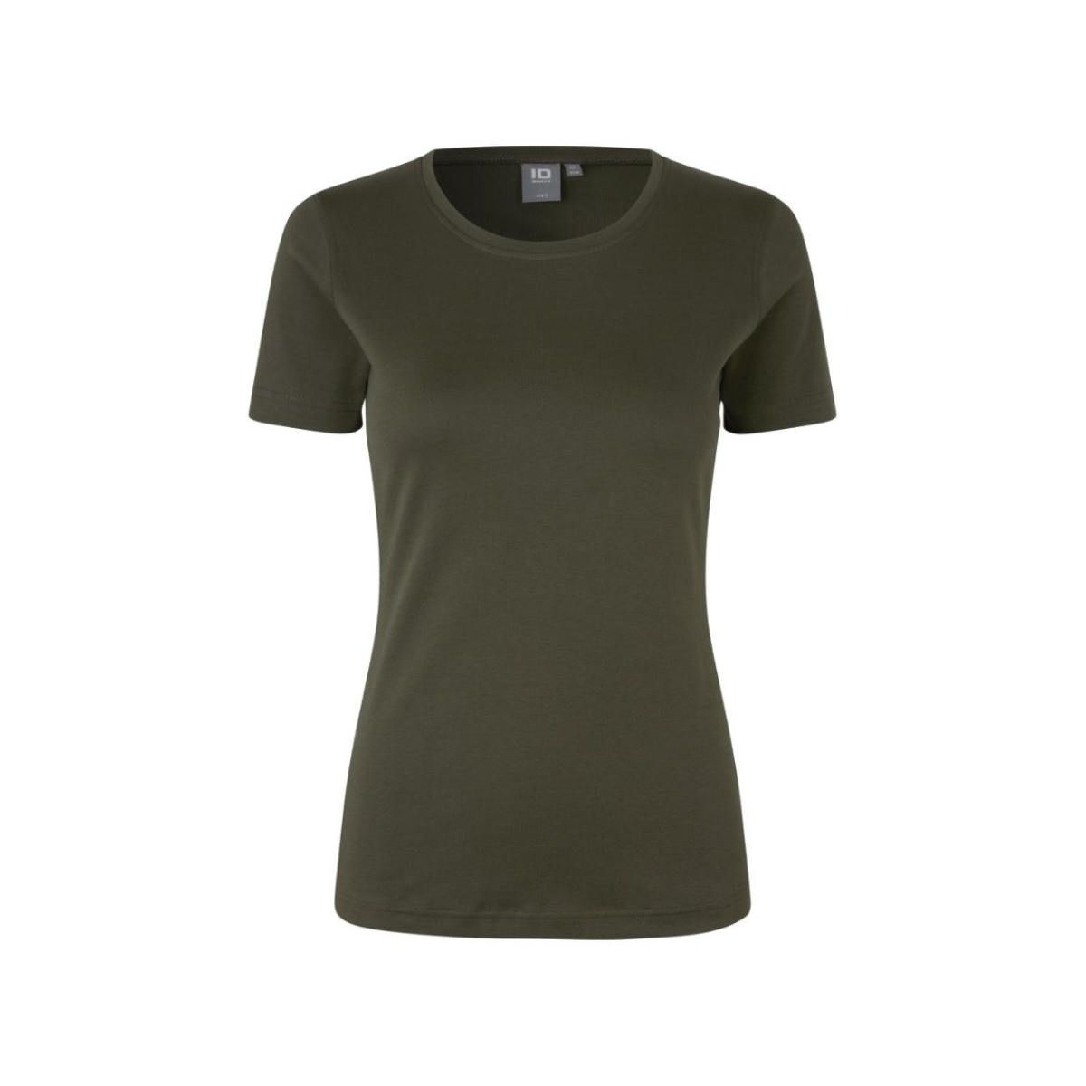Interlock T-shirt | dames