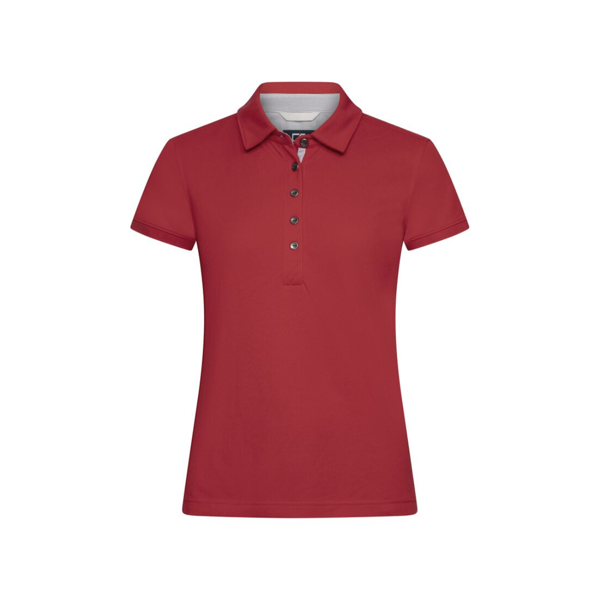 Advantage Premium Polo Dames