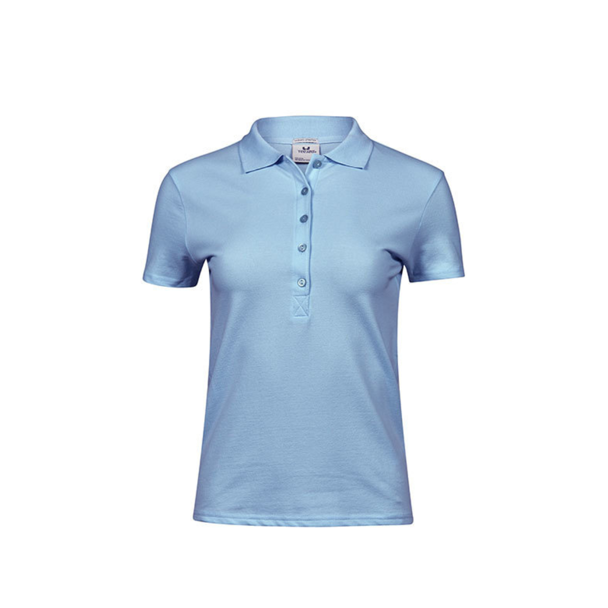 Women´s Luxury Stretch Polo