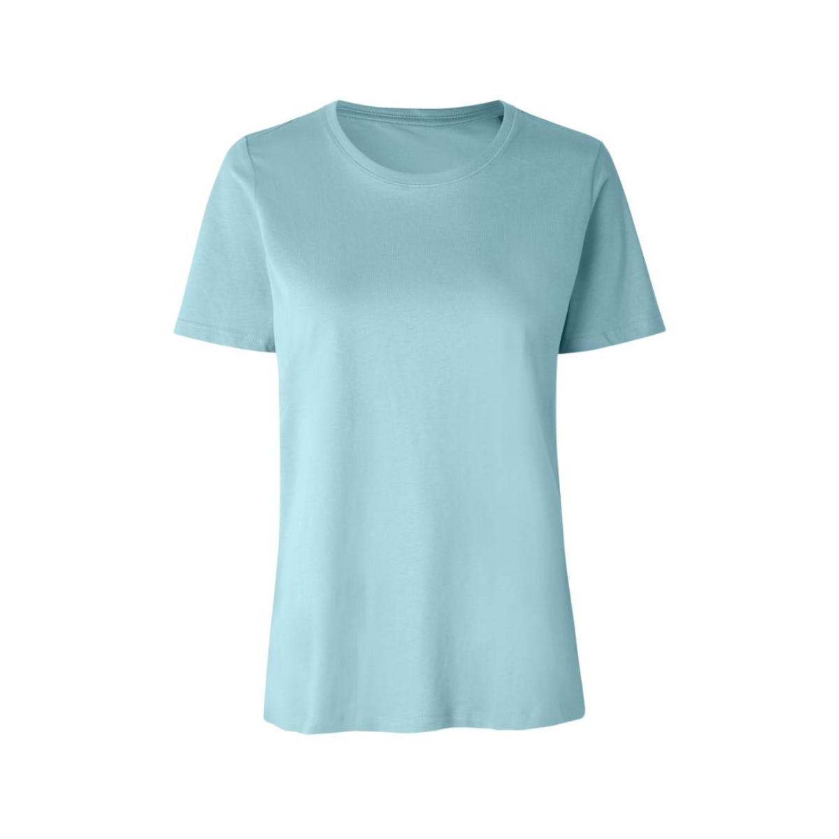 T-shirt | biologisch katoen | dames