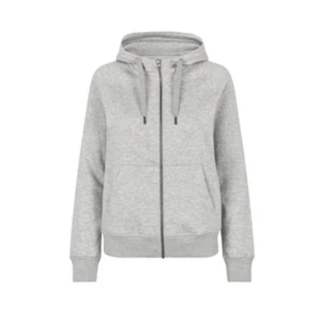 CORE hoodie | met rits | dames