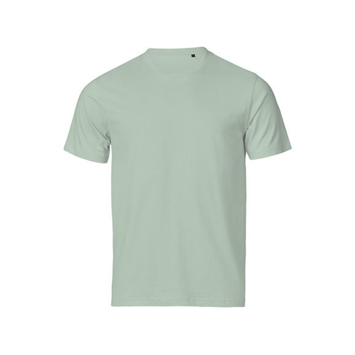 UNLABELED Luxury Tee