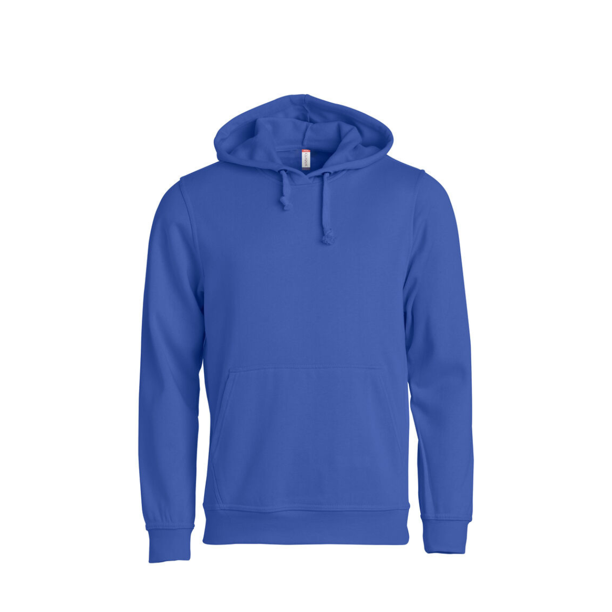Basic Hoody