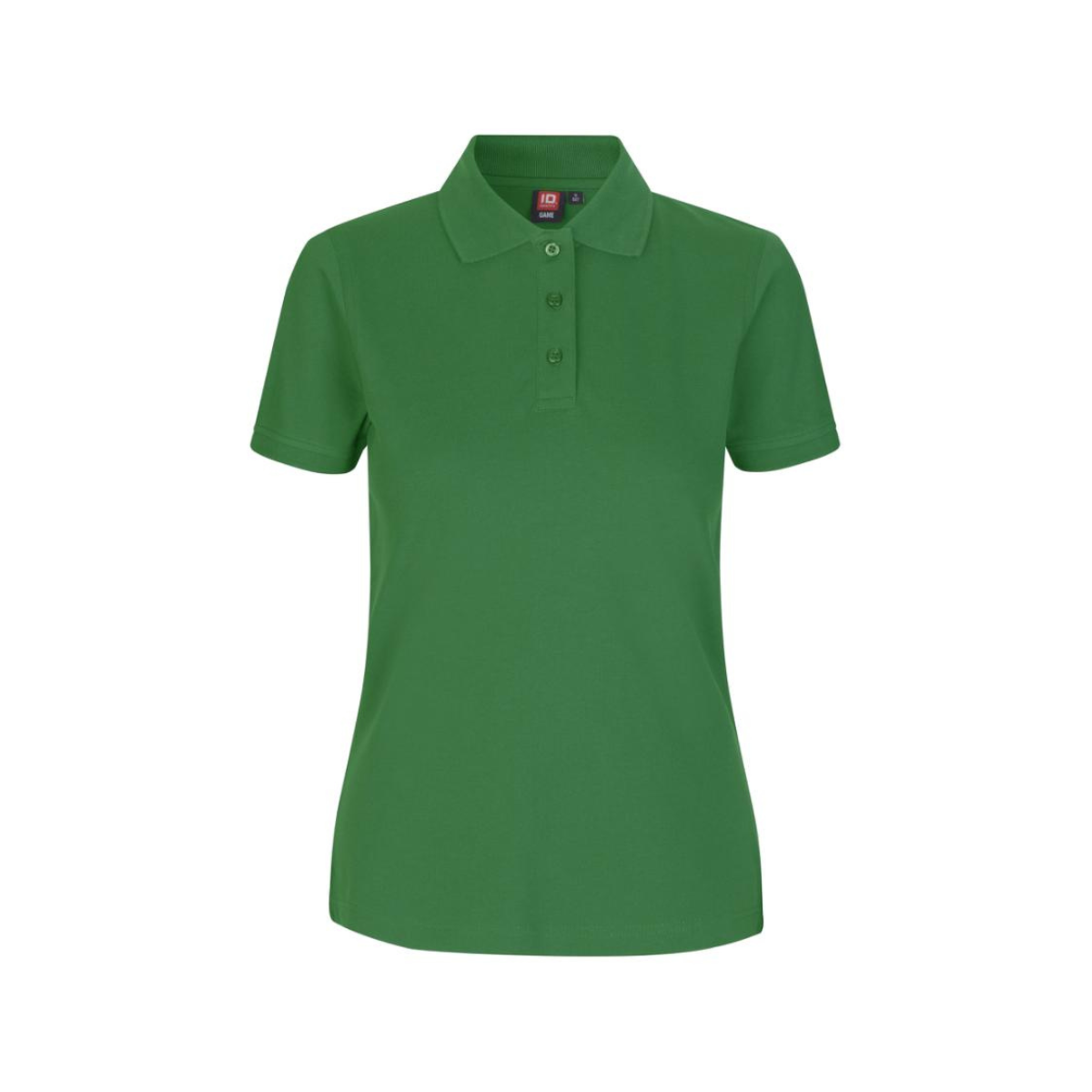 Poloshirt | stretch | dames
