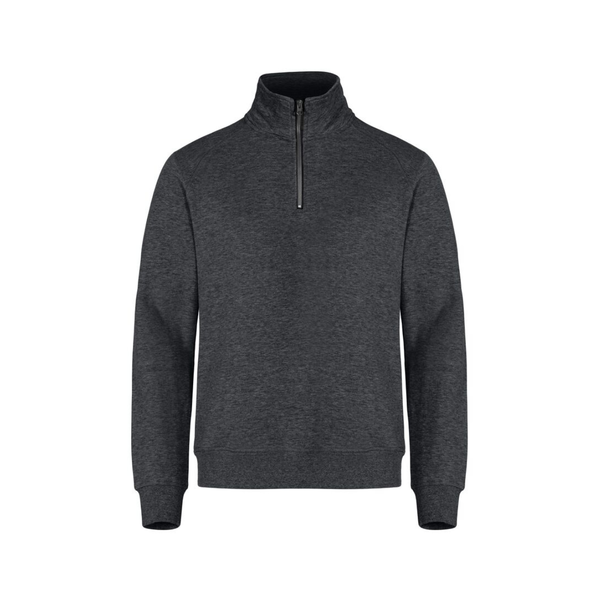 Basic Half Zip