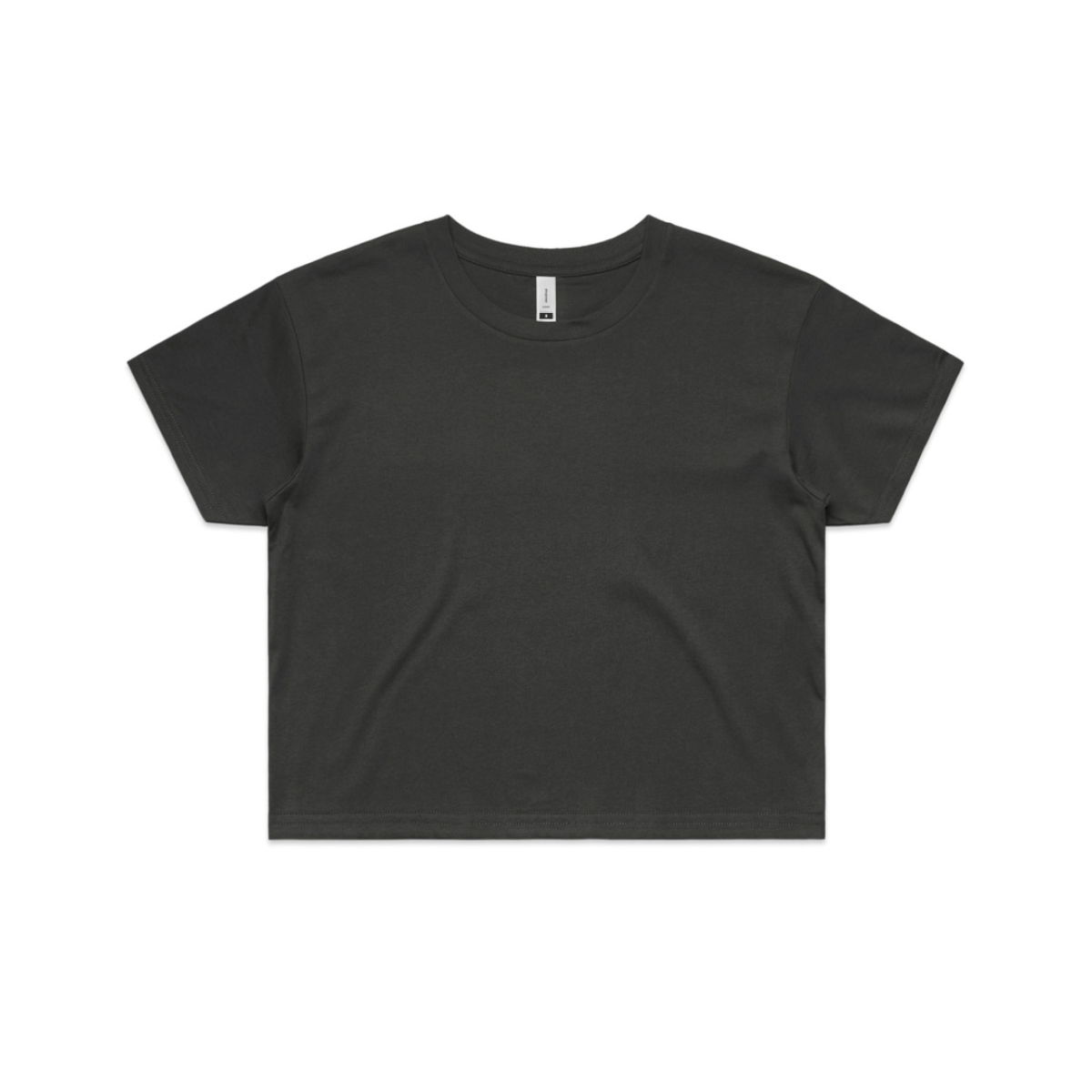 Crop Tee