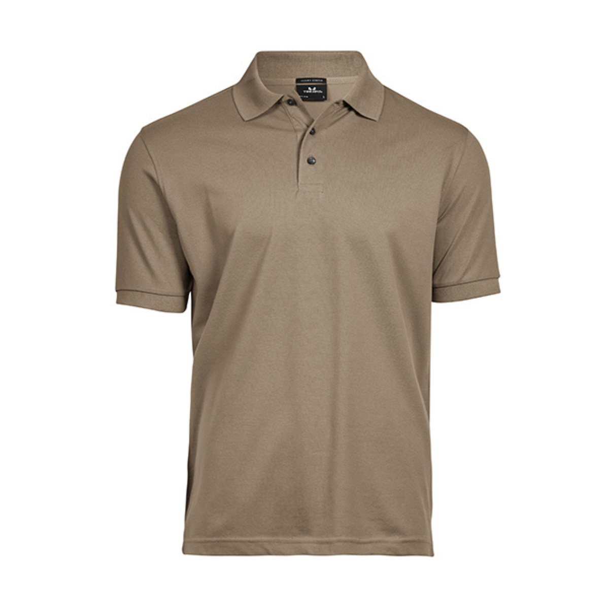 Men´s Luxury Stretch Polo