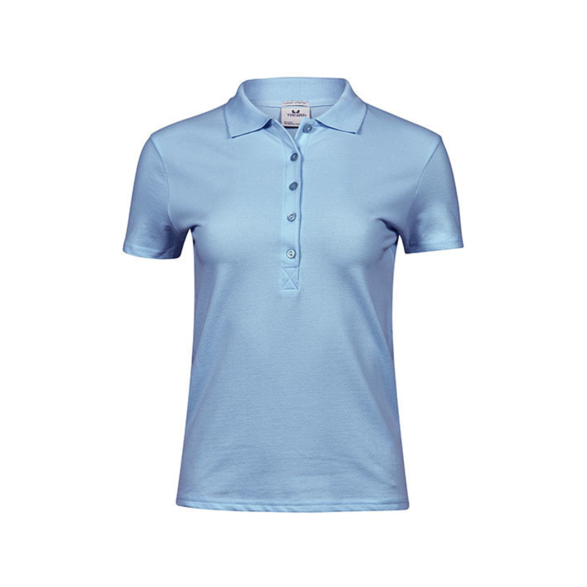 Women´s Luxury Stretch Polo