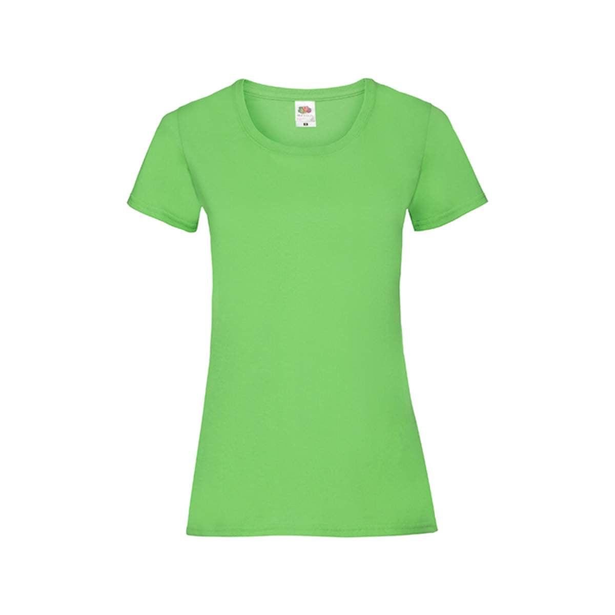 Ladies´ Valueweight T