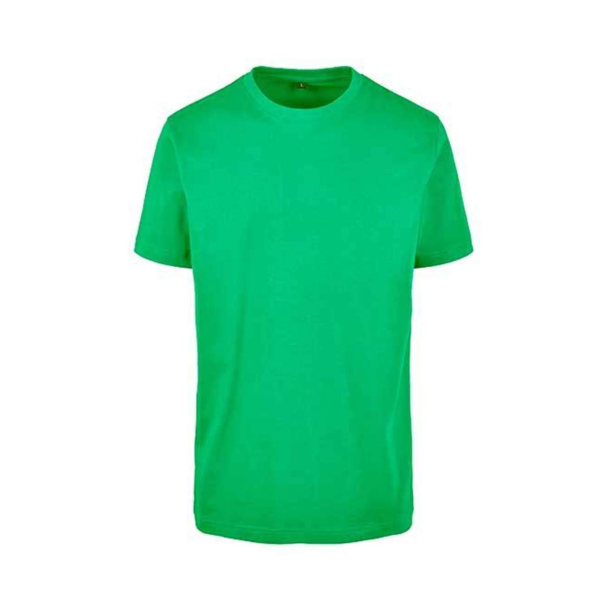 T-Shirt Round Neck