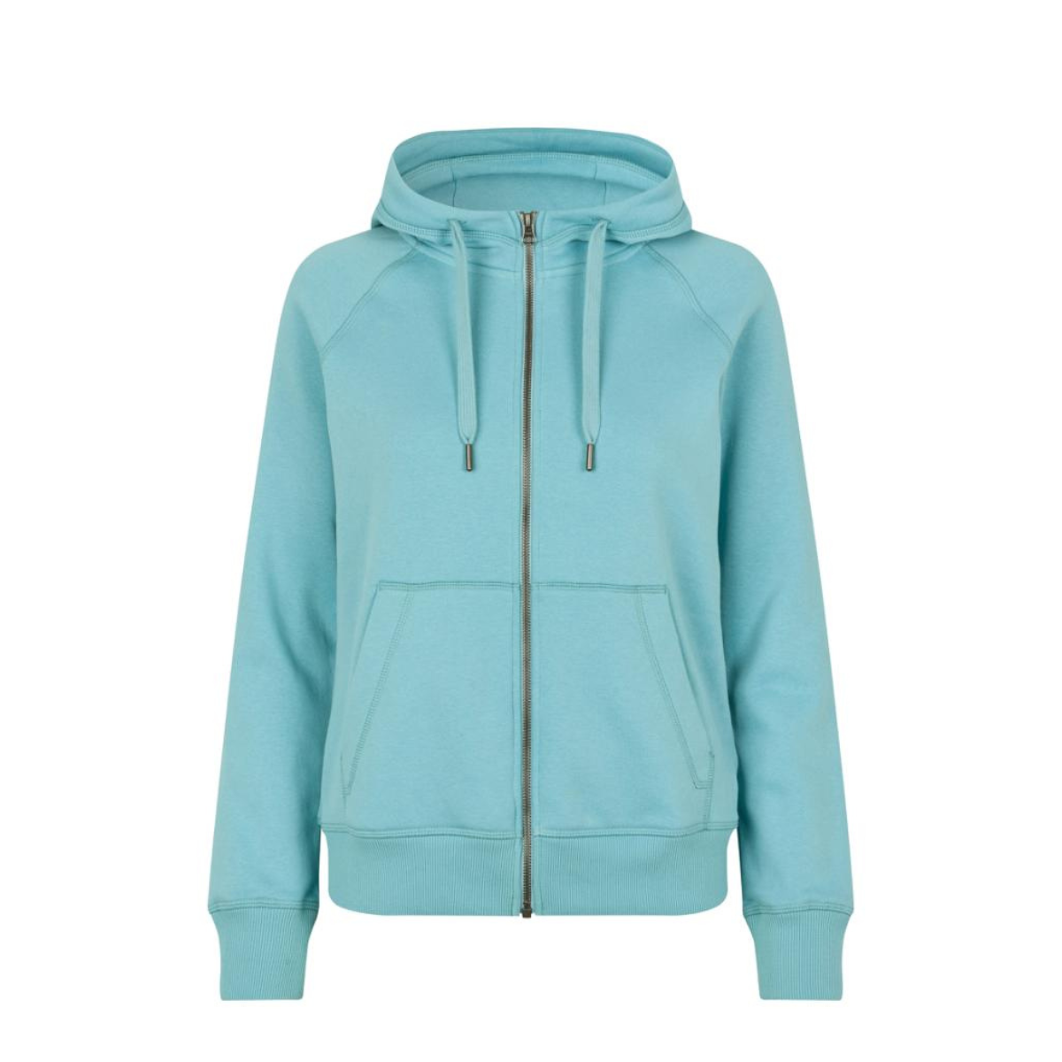 CORE hoodie | met rits | dames