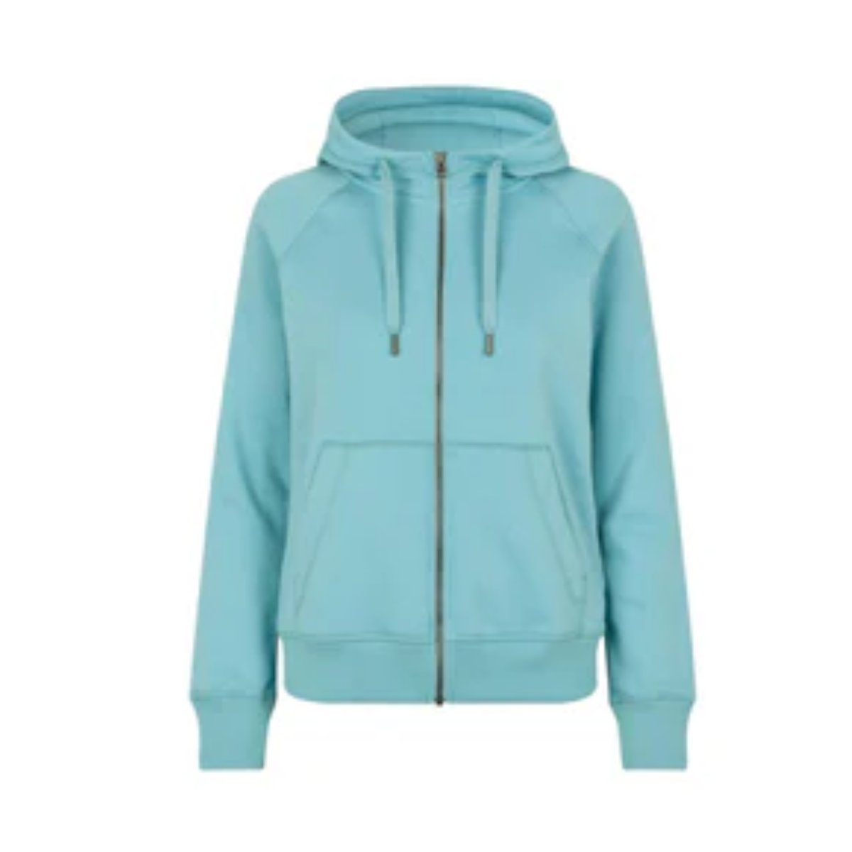 CORE hoodie | met rits | dames