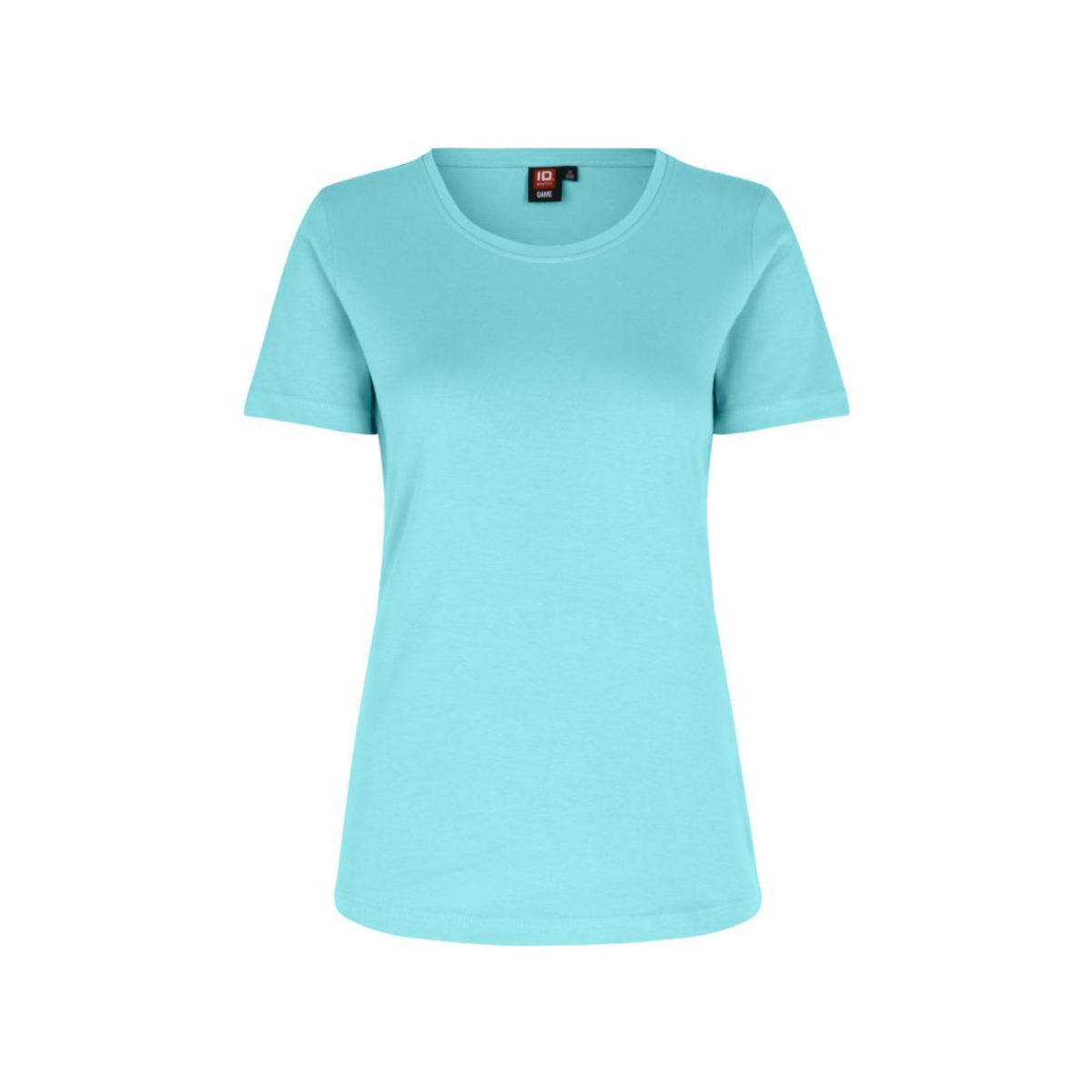 Interlock T-shirt | dames