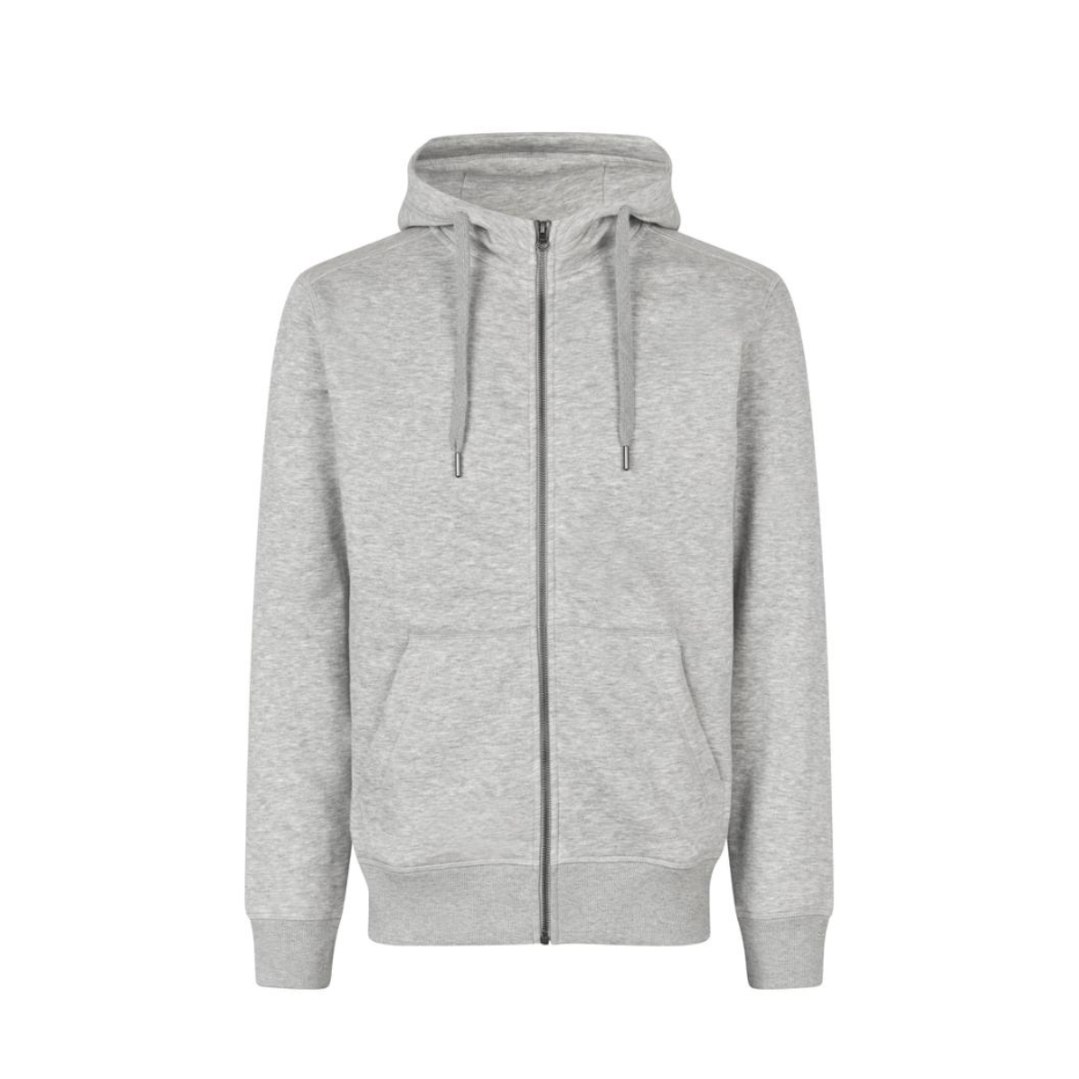 CORE hoodie | met rits