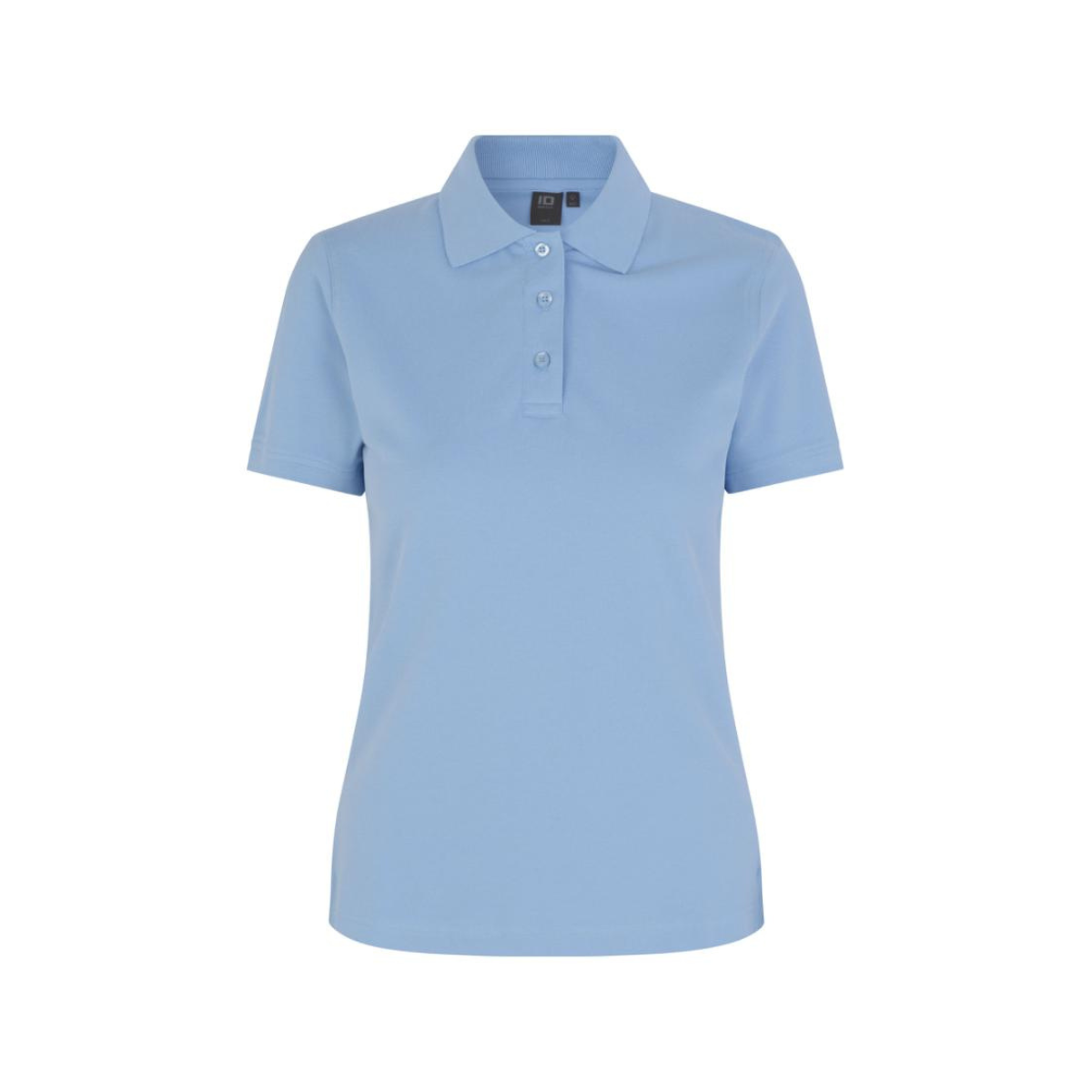 Poloshirt | stretch | dames