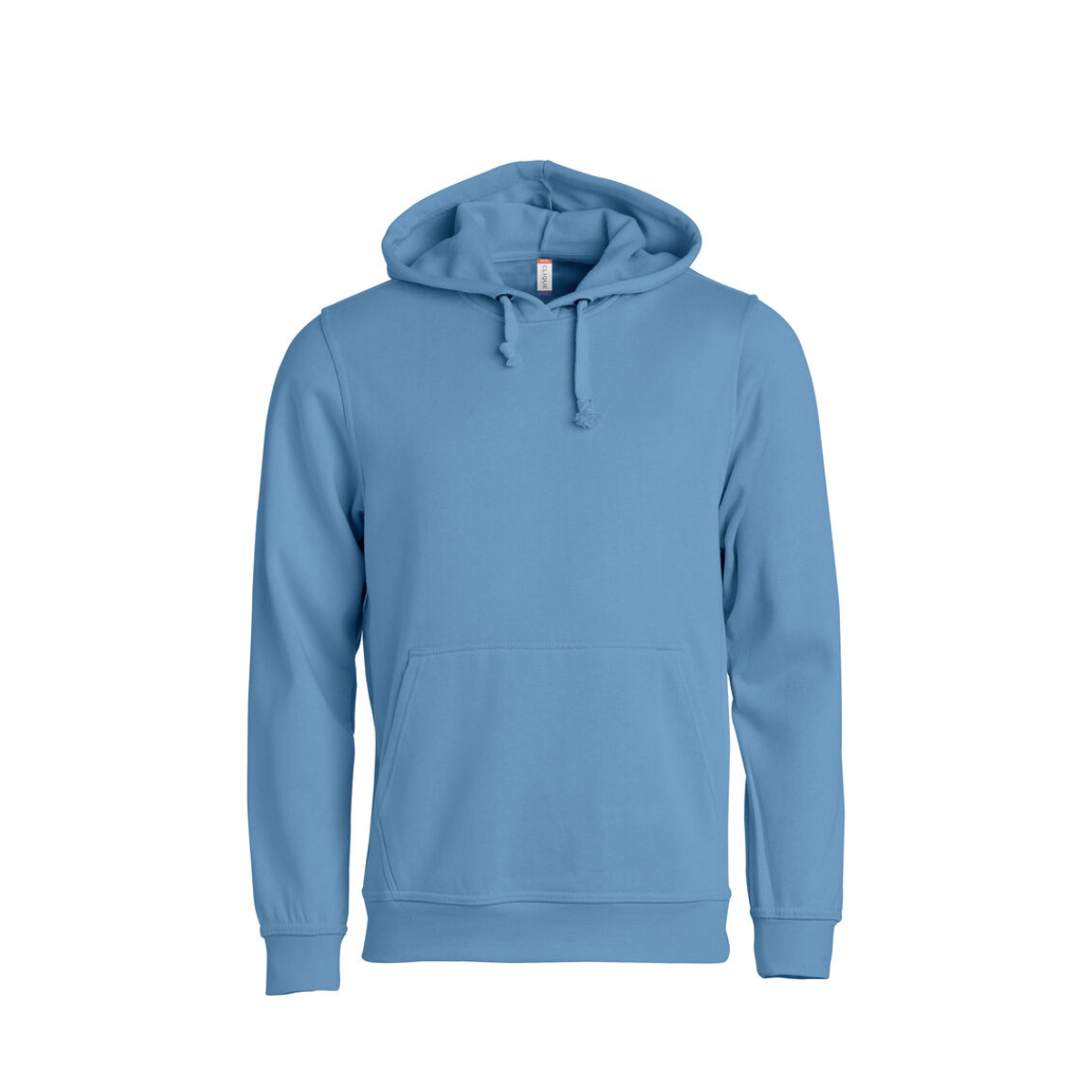 Basic Hoody