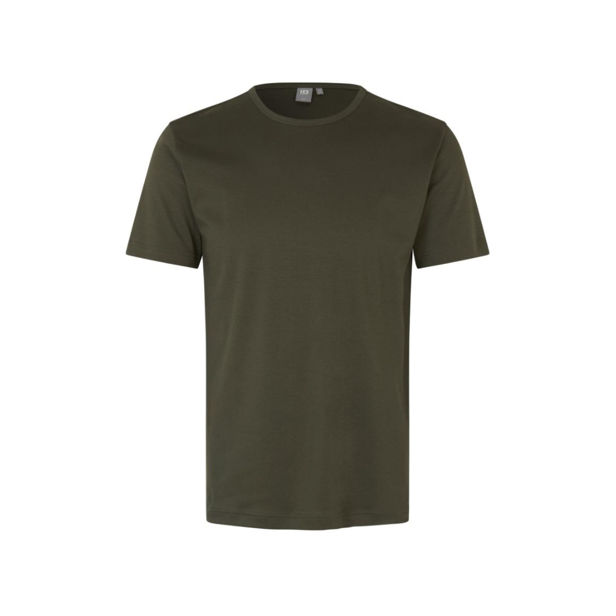Interlock T-shirt