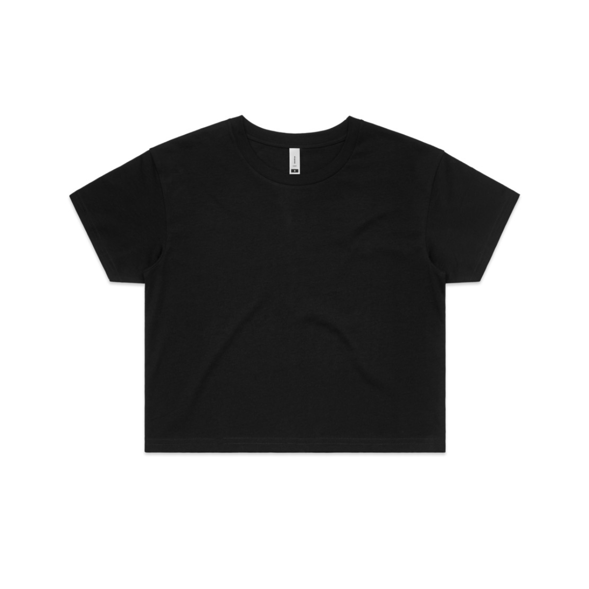 Crop Tee