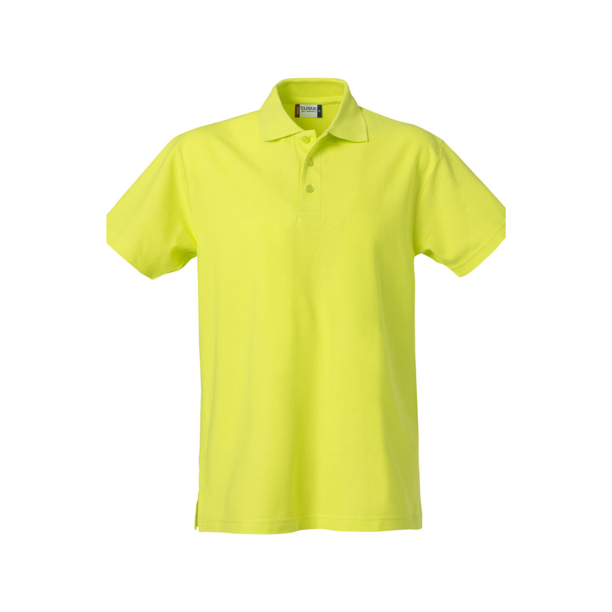 Basic Polo