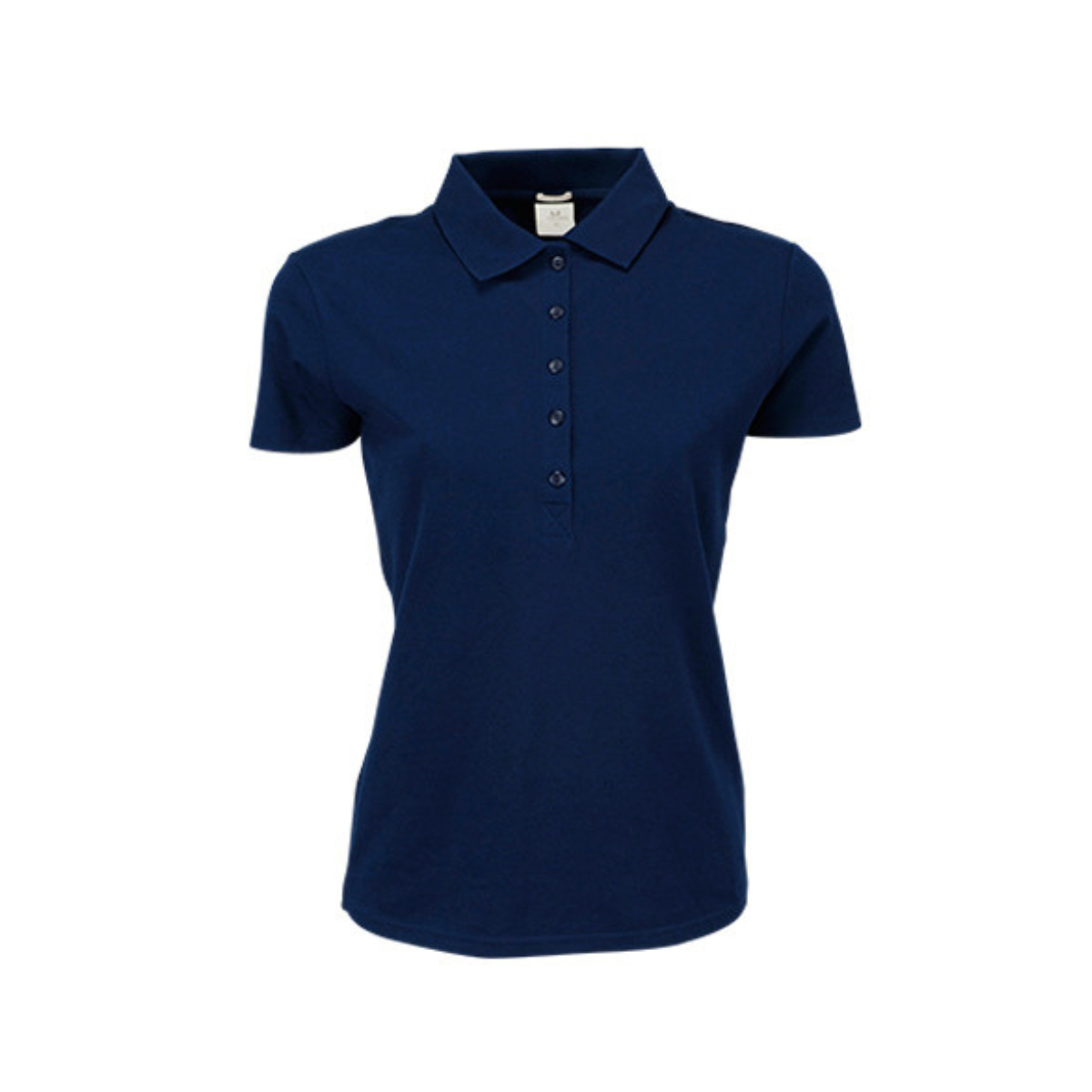 Women´s Luxury Stretch Polo