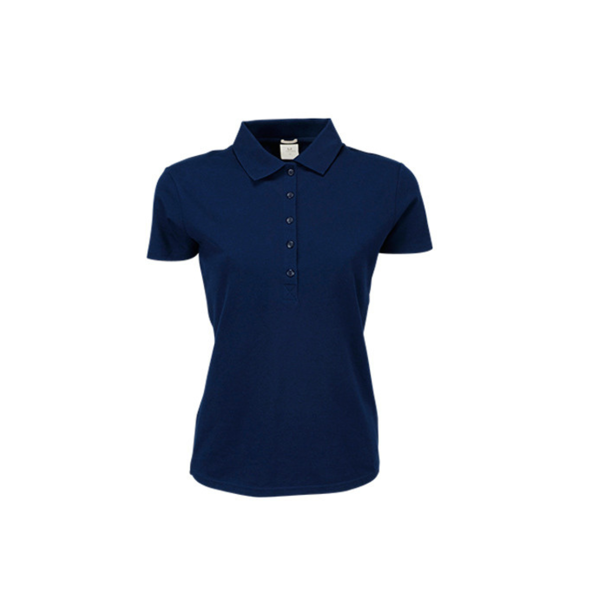 Women´s Luxury Stretch Polo
