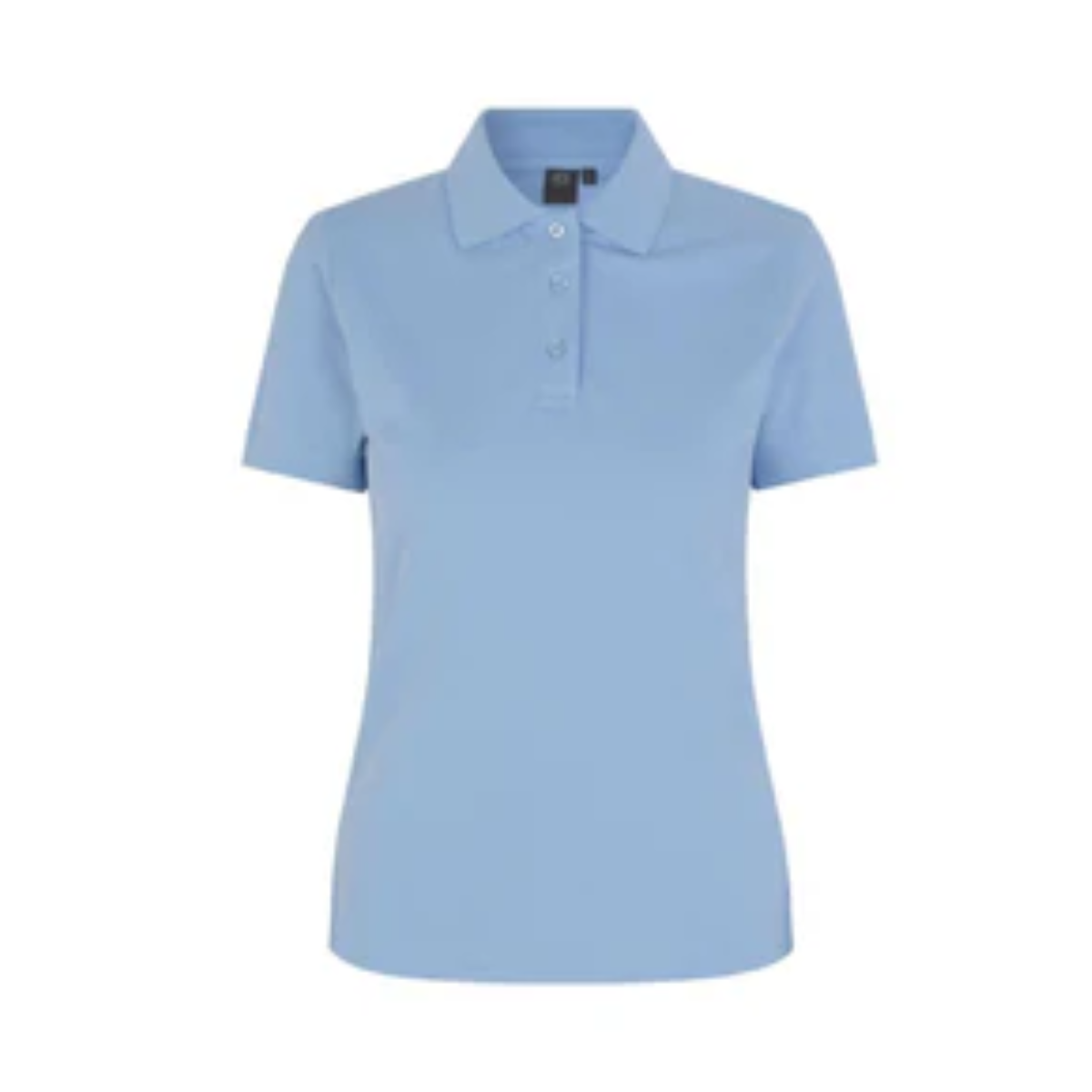 Poloshirt | stretch | dames