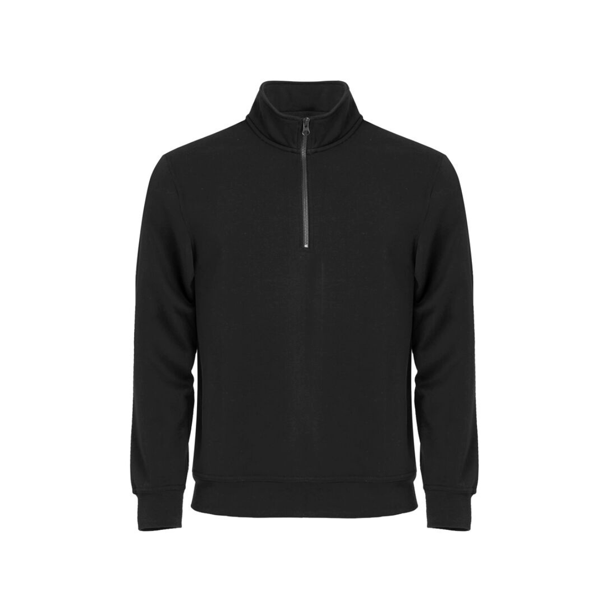 Basic Half Zip