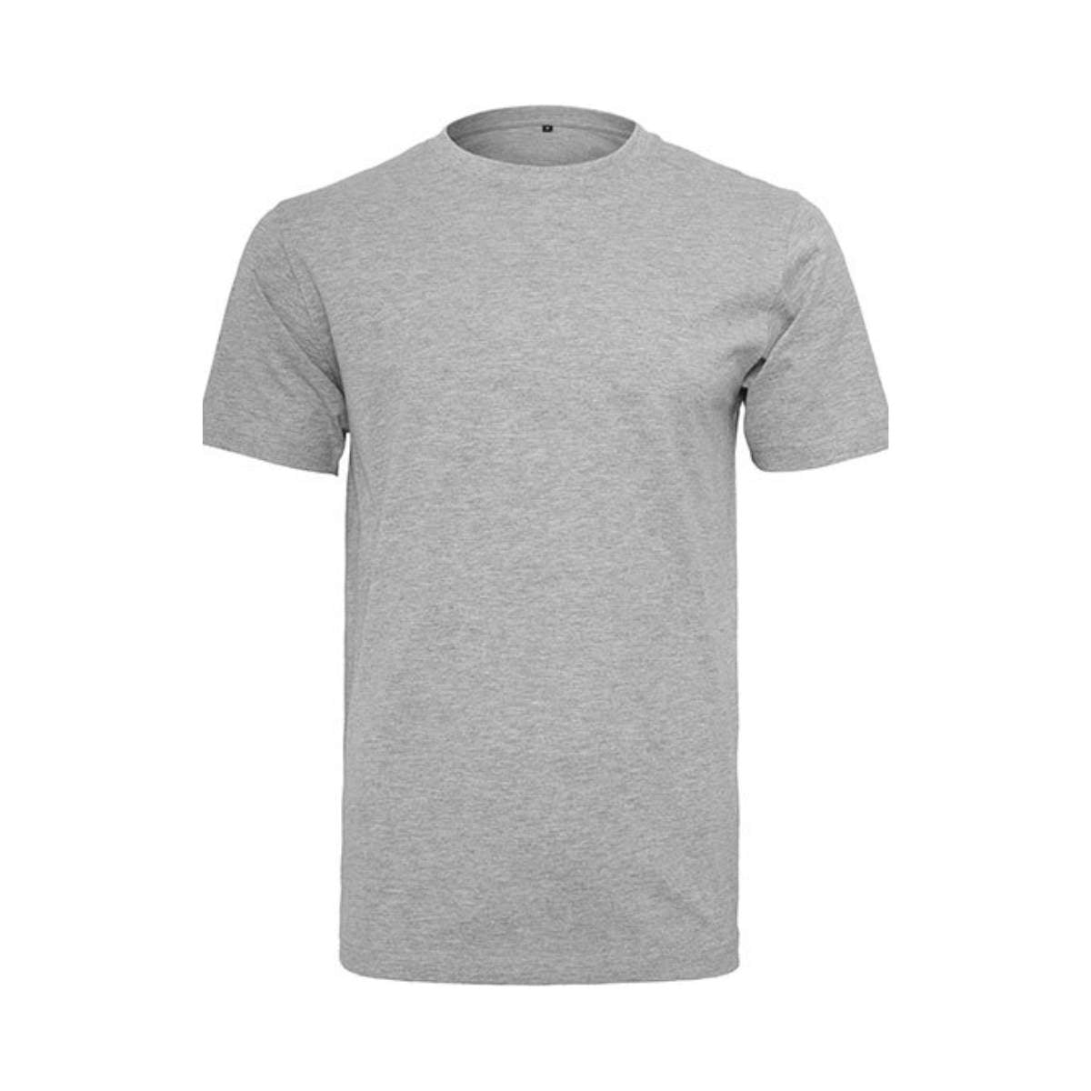 T-Shirt Round Neck