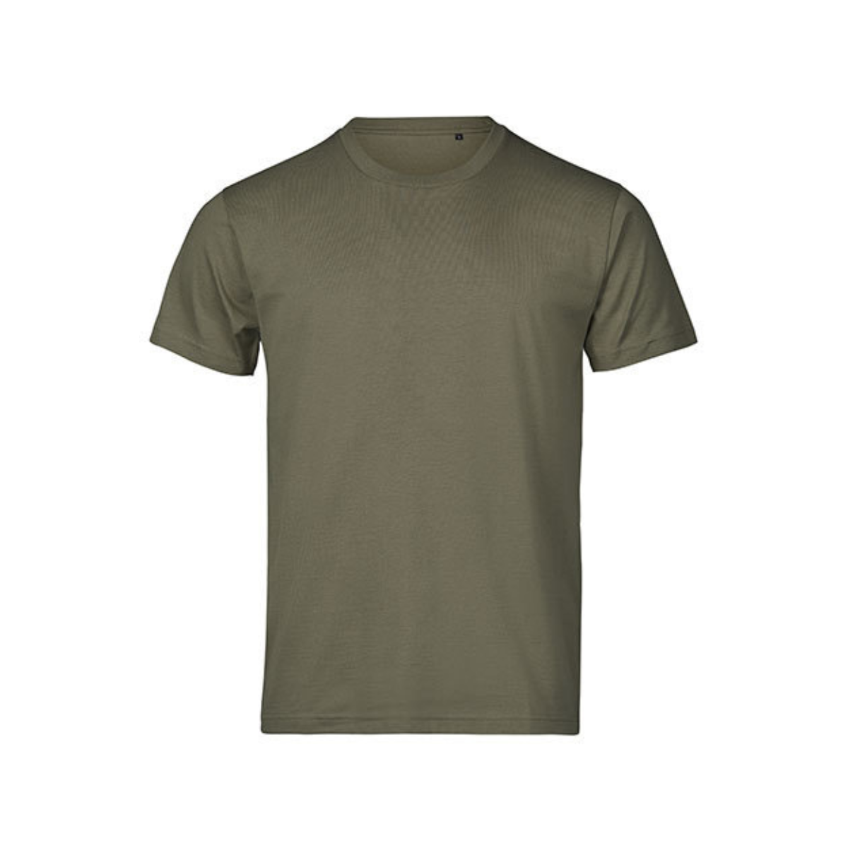 UNLABELED Luxury Tee