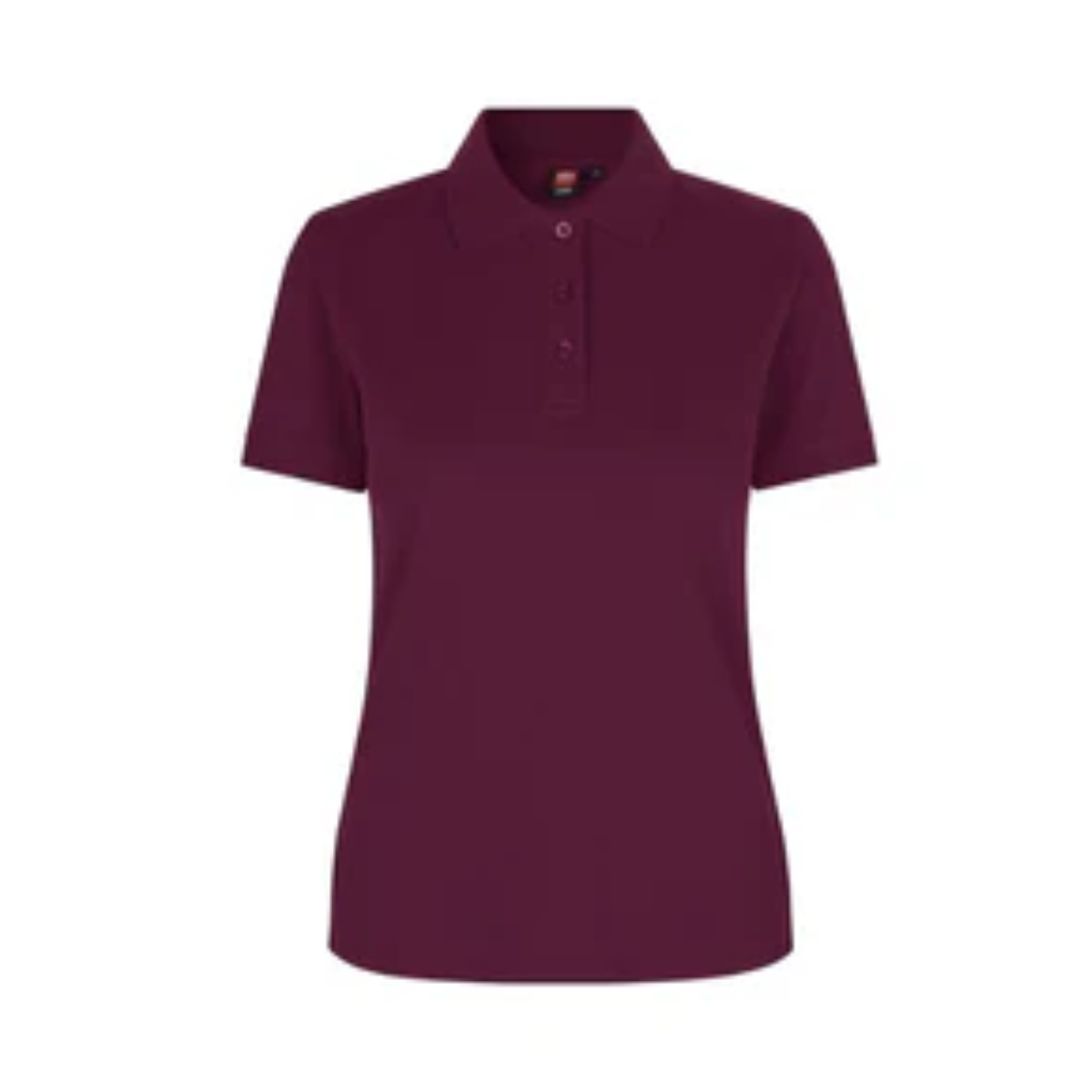 Poloshirt | stretch | dames