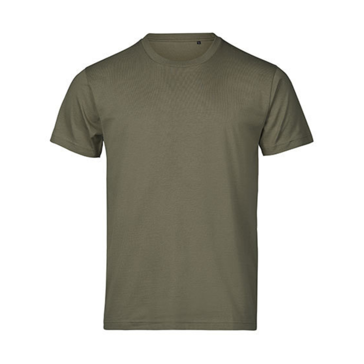 UNLABELED Luxury Tee