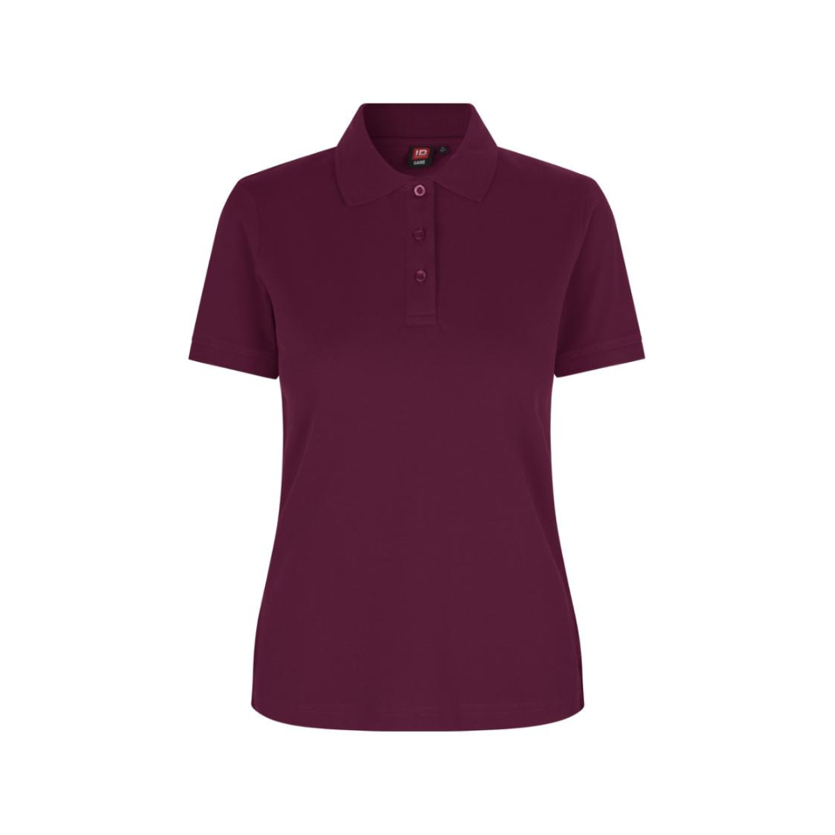 Poloshirt | stretch | dames