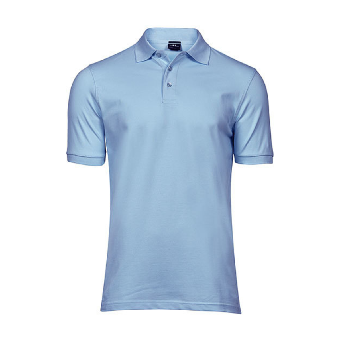 Men´s Luxury Stretch Polo