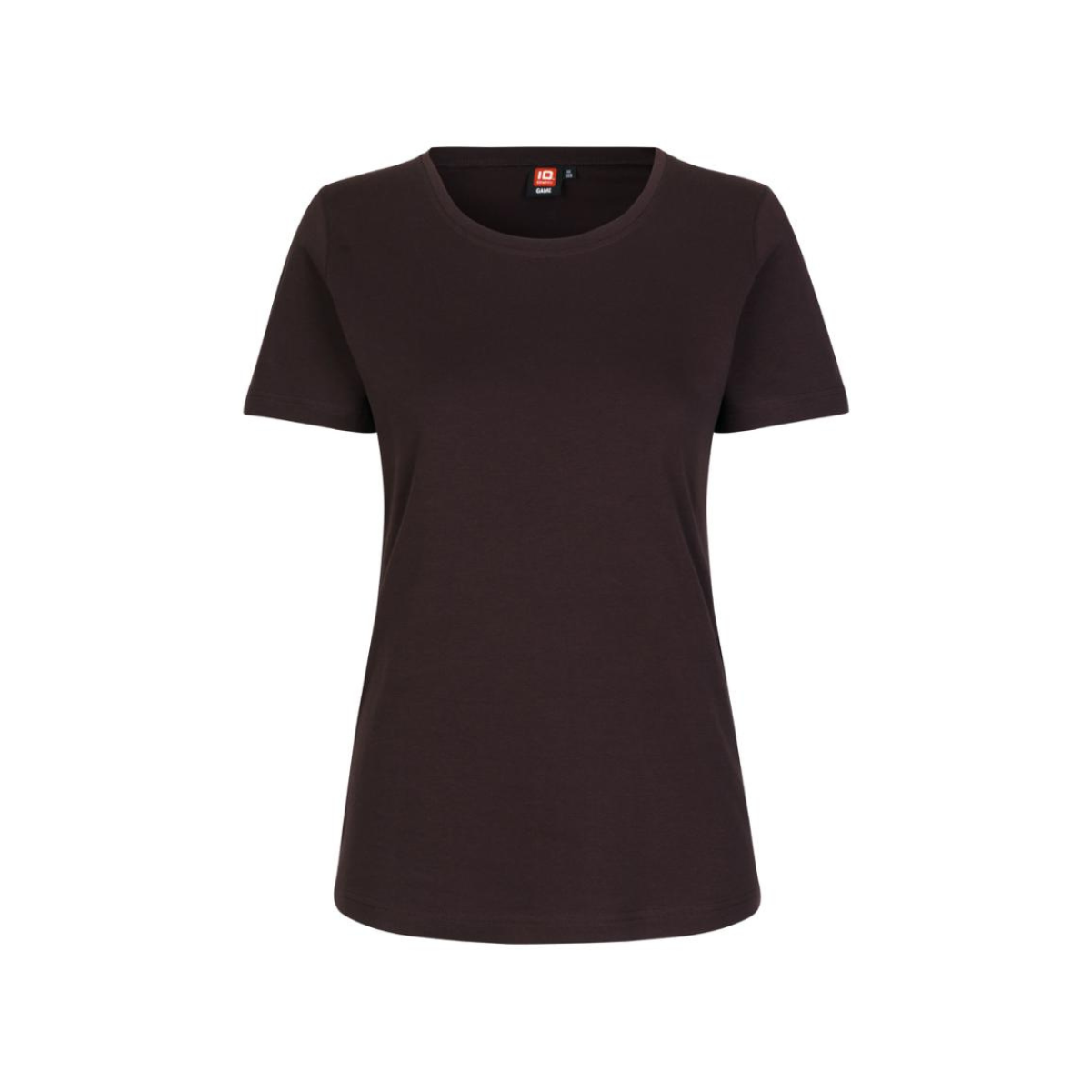 Interlock T-shirt | dames