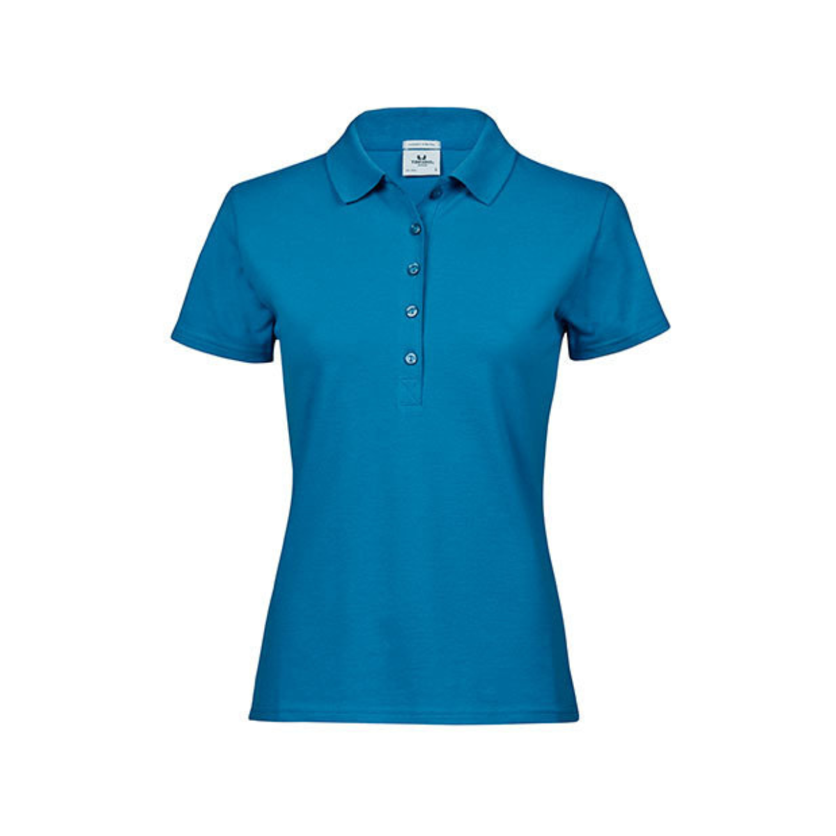 Women´s Luxury Stretch Polo
