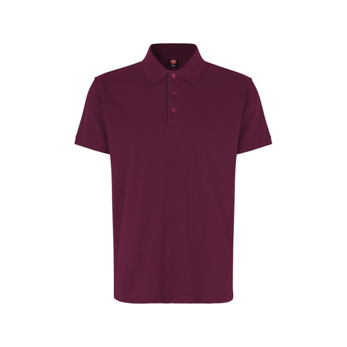 Poloshirt | stretch