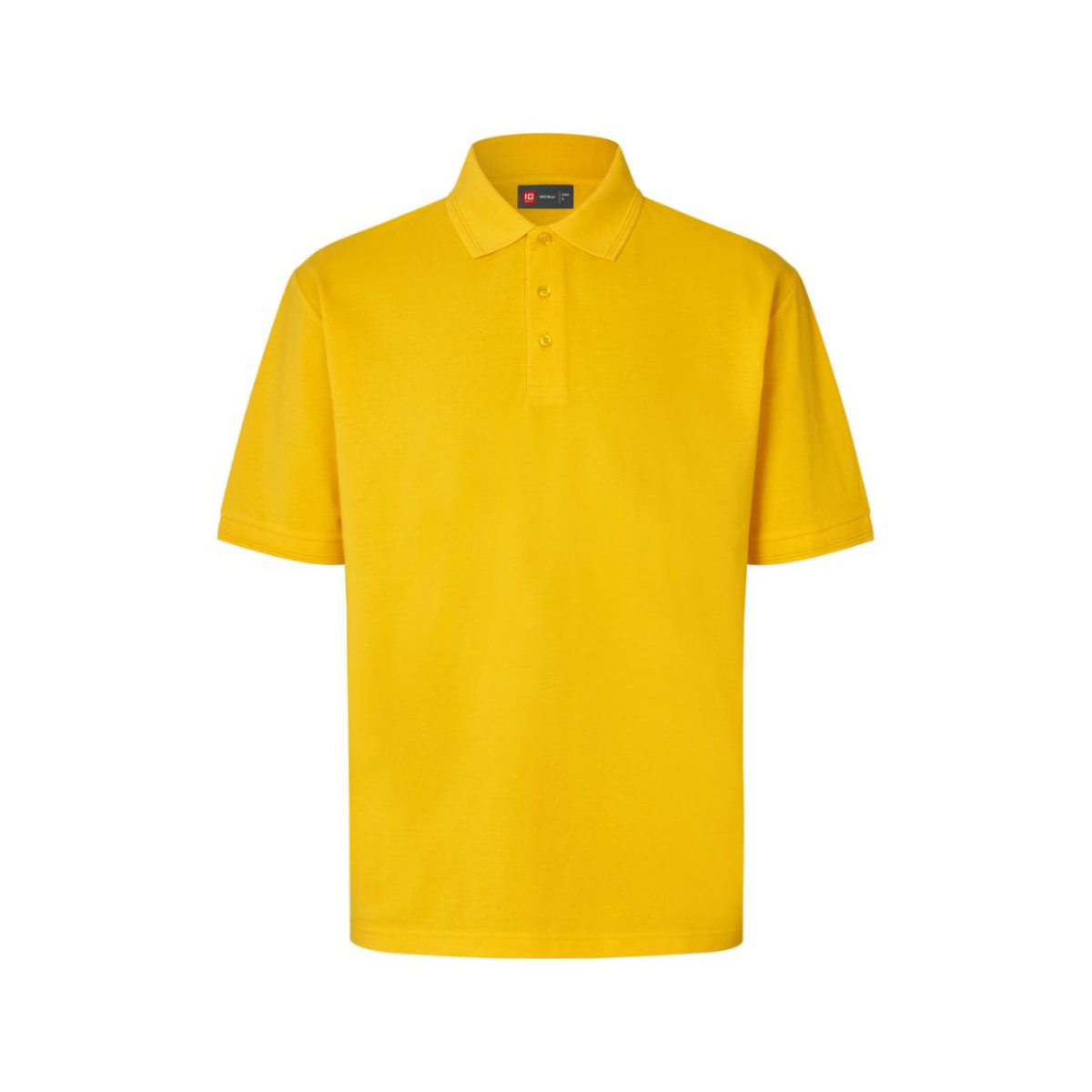 PRO Wear poloshirt | zonder borstzak