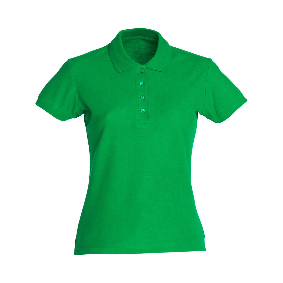 Basic Polo Women