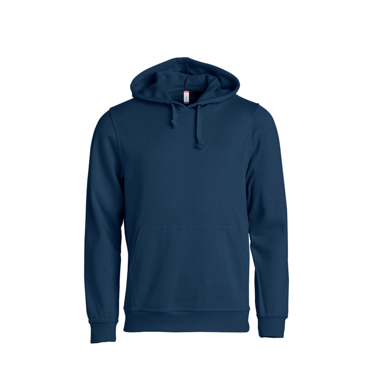 Basic Hoody