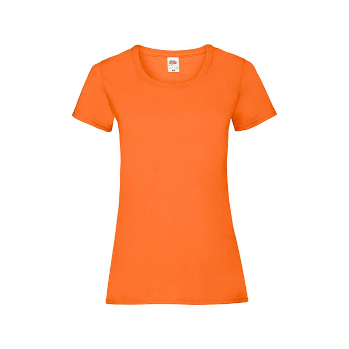 Ladies´ Valueweight T
