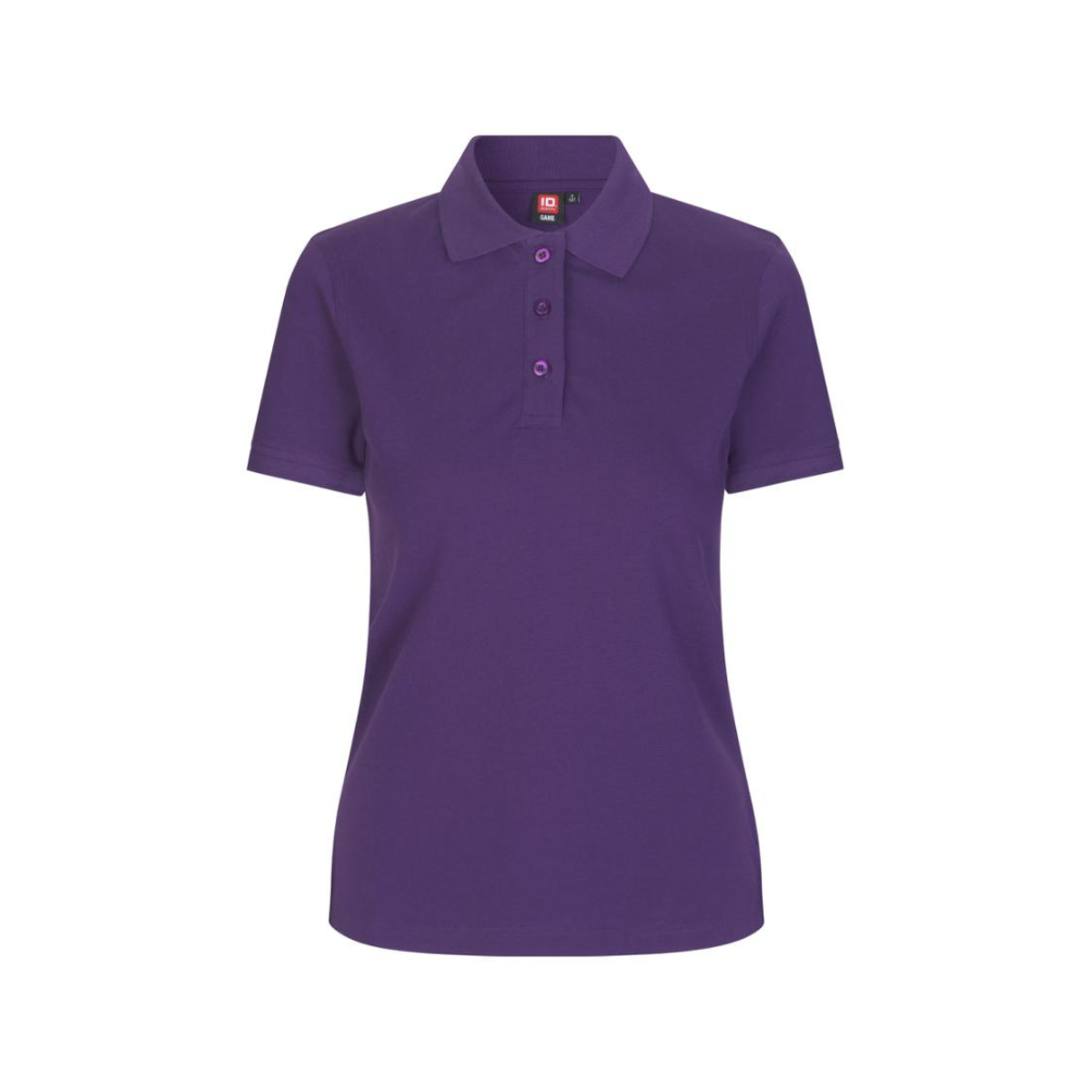 Poloshirt | stretch | dames