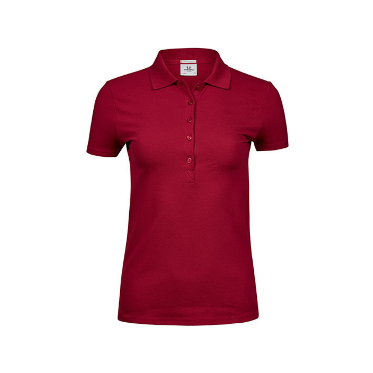 Women´s Luxury Stretch Polo