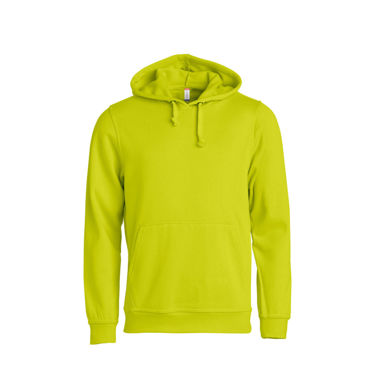 Basic Hoody