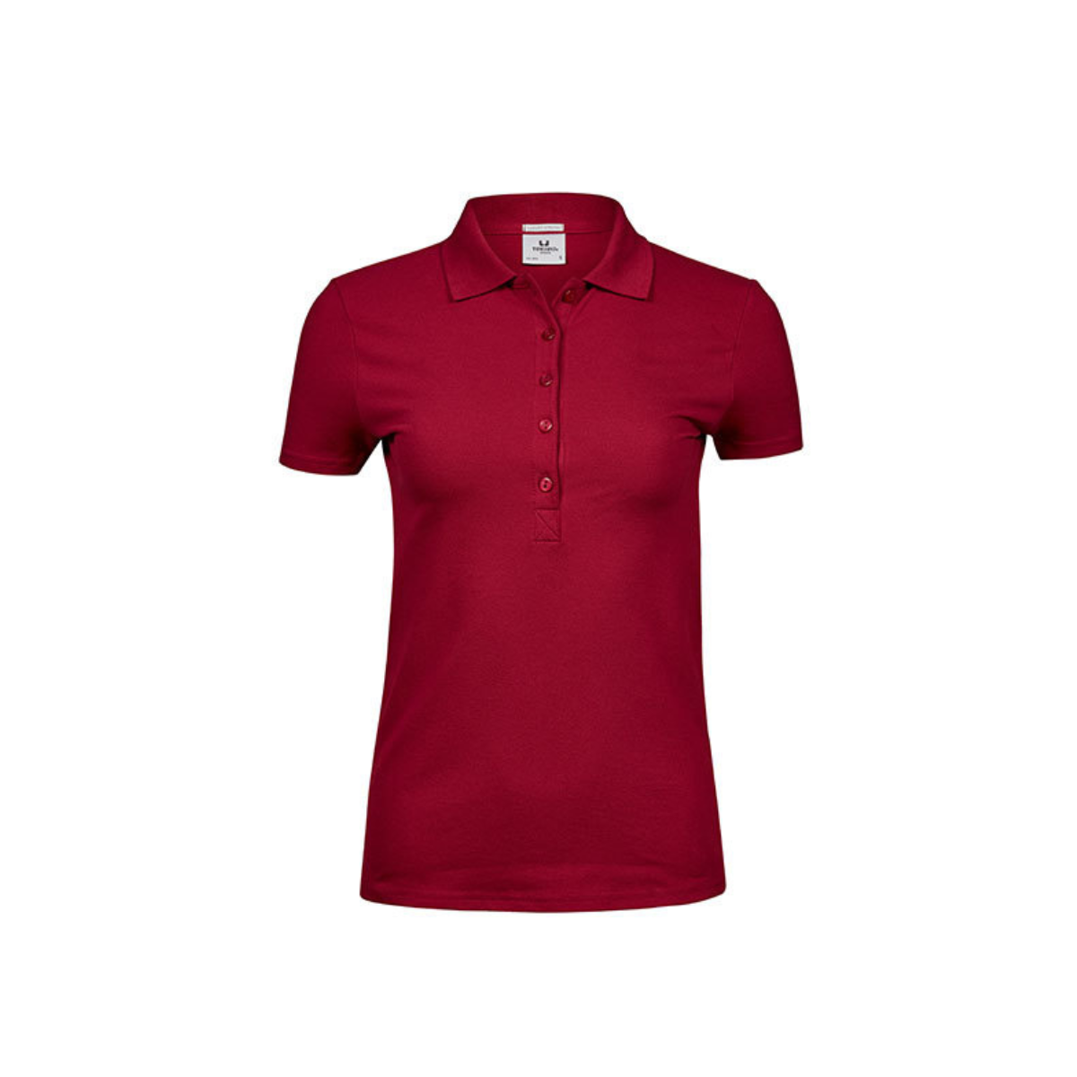 Women´s Luxury Stretch Polo