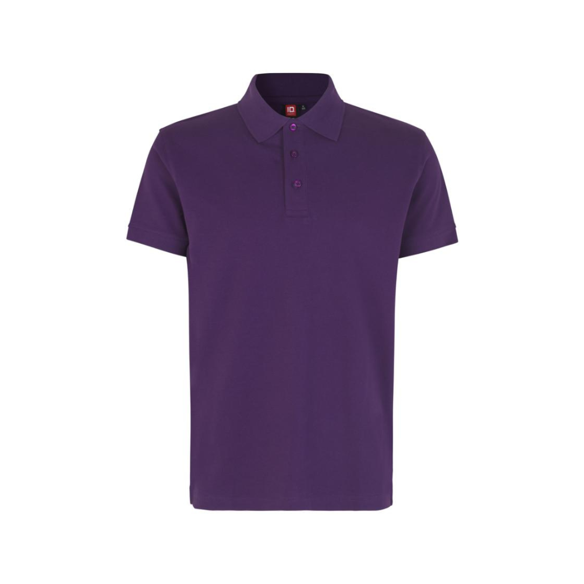 Poloshirt | stretch